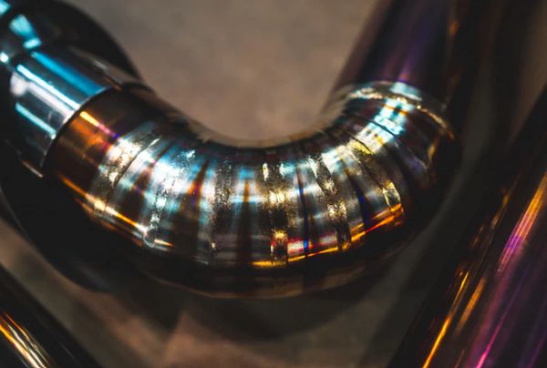 Valvetronics Lamborghini Urus Valved Sport Exhaust System