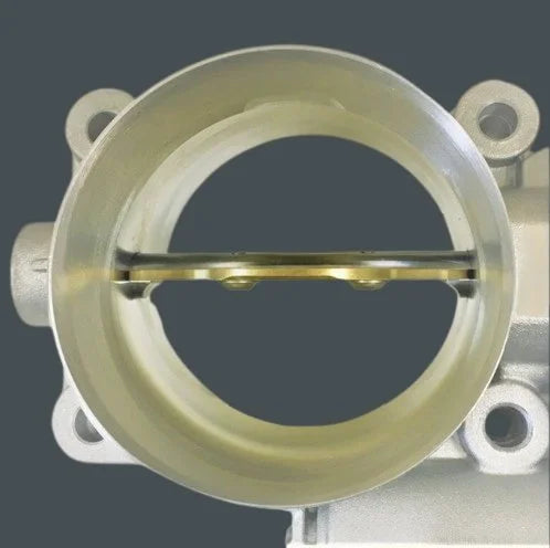 SE0981-76, 72 mm (76 mm Eff.) for Camaro 5, Colorado/Canyon 3.6L V6 (LFX)