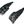 C8 Corvette Carbon Fiber Paddle Shifter Extenders (Black, Blue, Forged, Red or Silver)