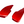 C8 Corvette Carbon Fiber Paddle Shifter Extenders (Black, Blue, Forged, Red or Silver)
