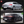 Porsche Panamera Full-Width Modern Style LED Taillights (2010-2016)