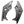 G8X Dry Carbon Fiber Headlight Covers