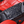 C8 Corvette Carbon Fiber Center Console Lid Overlay - Black, Forged or Red