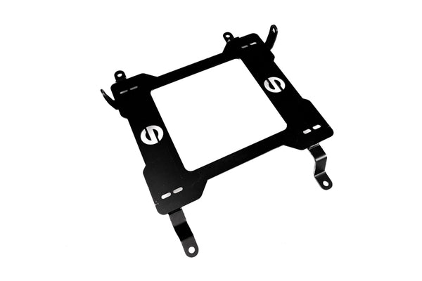 Sparco C8 Corvette Seat Base - Passengers Side