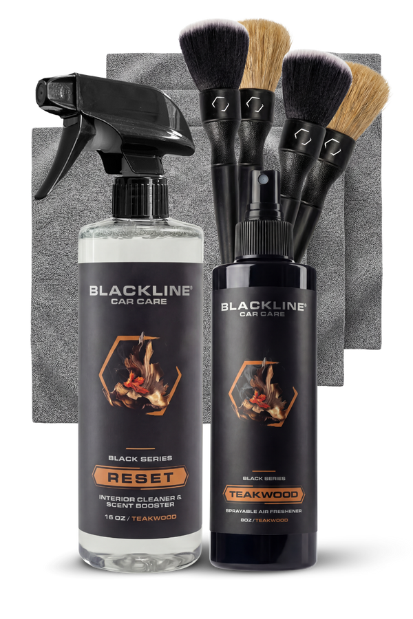 BLACKLINE®  8oz AIR FRESHENER