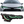 Toyota Corolla RGBW DRL Boards (2019-2022)