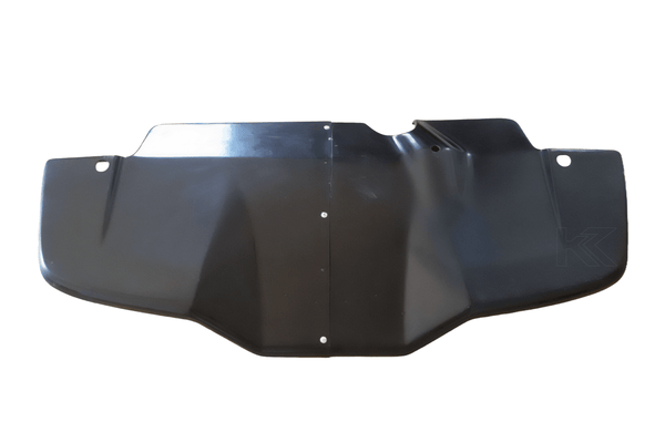 Infiniti V35 G35 MaxStyle V1 Rear Diffuser (2003 - 2006)