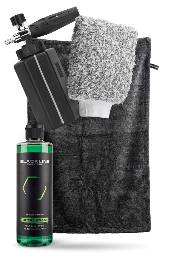 BLACKLINE® FOAM CANNON PRO