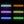 Universal Flexible DRL Tube Diffused Strips | Multicolor