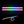 Universal Flexible DRL Tube Diffused Strips | Multicolor