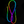 Universal Side Emitting Flexible DRL Diffused Strips | Multicolor