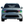 Universal Side Emitting Flexible DRL Diffused Strips | Multicolor