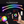 Universal Side Emitting Flexible DRL Diffused Strips | Multicolor