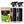 WASH&WHIPS Wheel & Tire Wash & Shine Kit - $48 Value
