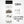 BMR G8X Low Profile Engine Bay Hardware Kit
