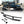 2020-2026 C8 Corvette Stingray ZR1 ZTK Rear Spoiler Gloss Carbon Fiber 1pc