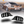 2024-2026 Mustang S650 Euro Style Taillights Amber Turn Signal Sequential