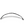2016-2025 Chevy Camaro Front Bumper Upper Fascia Molding Gloss Carbon Fiber (Pair)
