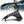 2024 + Ford Mustang S650 Type-GTD Carbon Fiber Front Fenders Pair