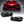 2020-2026 Corvette C8 Euro Smoke Style LED Taillights Amber Sequential Pair