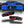 2019-2025 CHEVY CAMARO VELOX LED TAILLIGHTS GLOSS BLACK/RED LENS