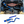 2022-2026 Subaru WRX Titanium AFD F1 Single Exit Exhaust