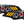 Honda Fit/Jazz 3rd Gen(GK/GH/GP) Black Demon Eyes Dual Beam Projector [Mustang Style] Headlights (2015 - 2020)