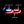 2014-2015 CHEVY CAMARO VELOX LED TAILLIGHTS GLOSS BLACK/RED LENS