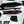 Corvette C8 Dry Carbon Fiber Rear Taillight Side Trim Panel Cover Overlays
