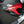 Corvette C8 Dry Carbon Fiber Interior Front Lower Door Kick Panel Cover Overlays