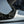 Corvette C8 Dry Carbon Fiber Rear Hatch Hinge Pillar Trim Cover Overlays