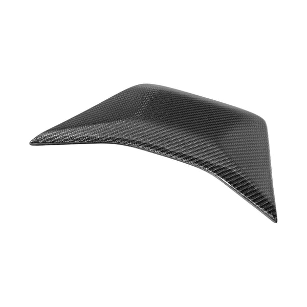 Corvette C8 Carbon Fiber Factory Style Replacement Upper Dashboard Instrument Panel 2026+