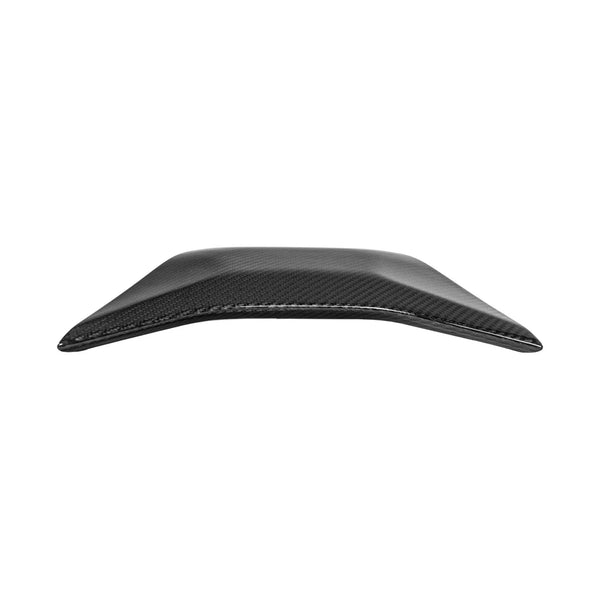 Corvette C8 Carbon Fiber Factory Style Replacement Upper Dashboard Instrument Panel 2026+