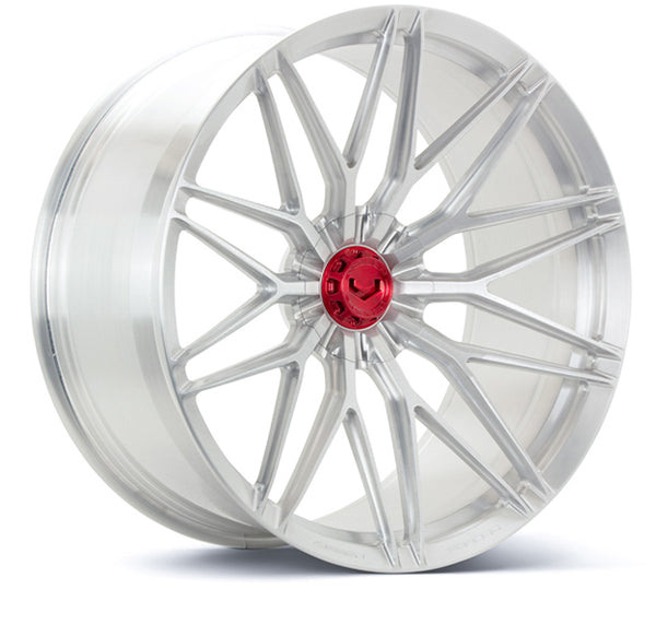 Vossen VPS-4 C8 Corvette Z06 / ERAY- 20X10 21x13