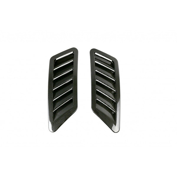 Carbon Fiber Toyota Supra A90/91 Fender Vents 2020-2023