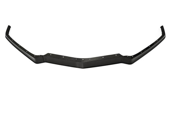 Verus Engineering Carbon Fiber Front Air Dam C8 Corvette