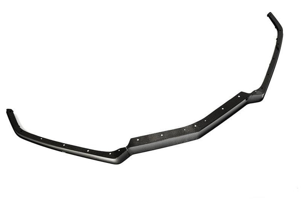 Verus Engineering Carbon Fiber Front Air Dam C8 Corvette