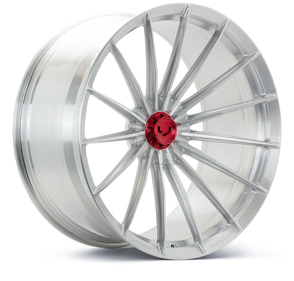 Vossen VPS-2 C8 Corvette Z06 / ERAY- 20X10 21x13