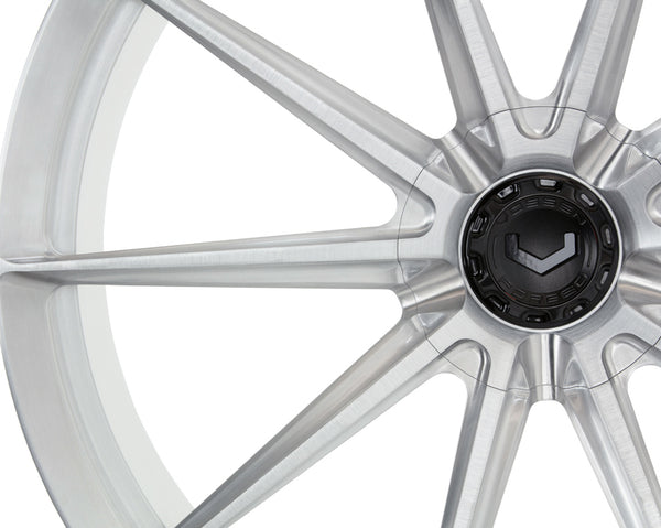 Vossen VPS-1 C8 Corvette Z06 / ERAY- 20X10 21x13