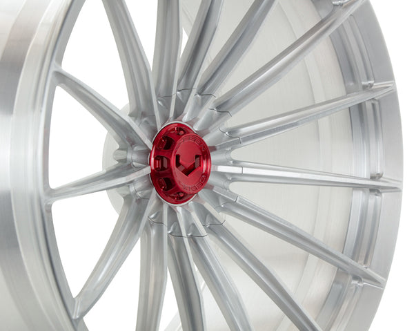Vossen VPS-2 C8 Corvette Z06 / ERAY- 20X10 21x13
