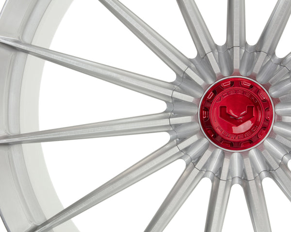 Vossen VPS-2 C8 Corvette Z06 / ERAY- 20X10 21x13