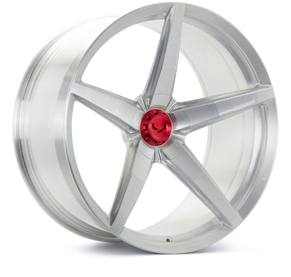 Vossen VPS-3 C8 Corvette Z06 / ERAY- 20X10 21x13