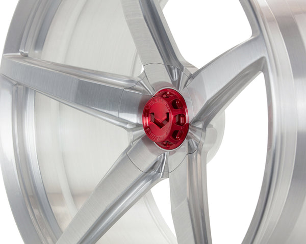 Vossen VPS-3 C8 Corvette Z06 / ERAY- 20X10 21x13