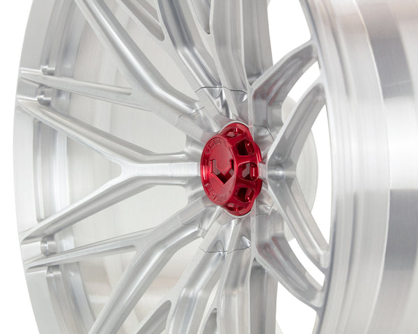 Vossen VPS-4 C8 Corvette Z06 / ERAY- 20X10 21x13