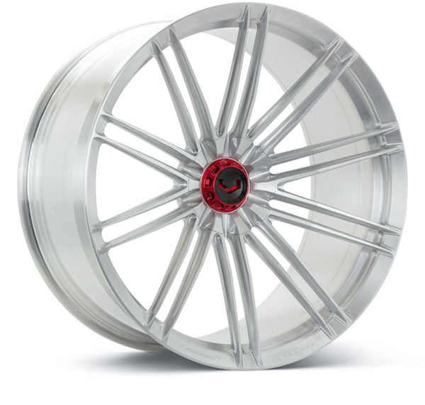 Vossen VPS-5 C8 Corvette Z06 / ERAY- 20X10 21x13