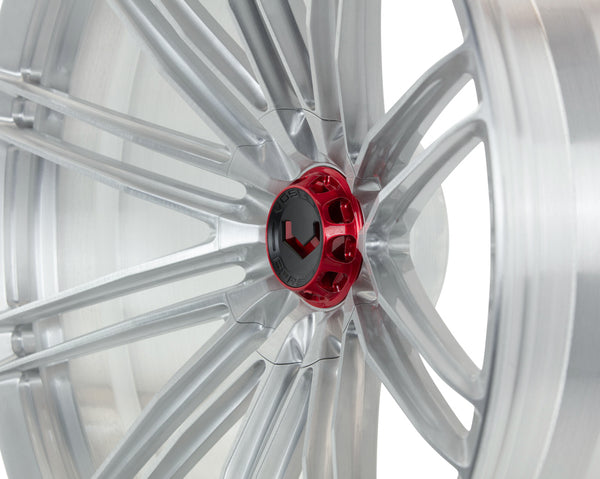 Vossen VPS-5 C8 Corvette Z06 / ERAY- 20X10 21x13