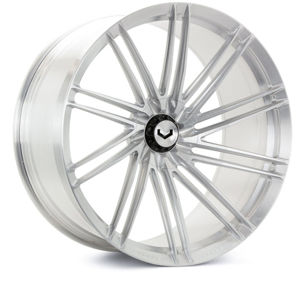 Vossen VPS-5T C8 Corvette Z06 / ERAY- 20X10 21x13
