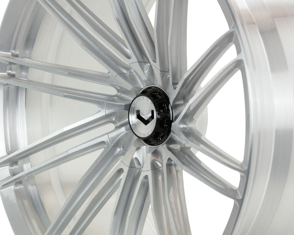 Vossen VPS-5T C8 Corvette Z06 / ERAY- 20X10 21x13