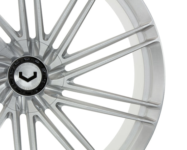 Vossen VPS-5T C8 Corvette Z06 / ERAY- 20X10 21x13