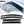 2013-2019 Ford Escape Smoke Tinted Slim Style Window Visors Acrylic